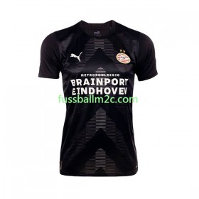 Fußballtrikots PSV Eindhoven Torwart Heim Trikotsatz 2022-2023